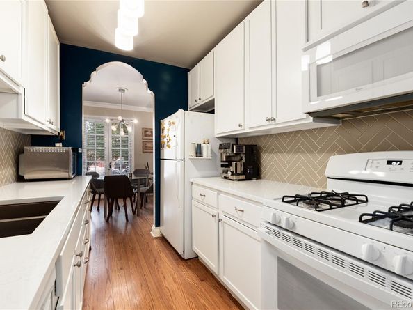 931 N Emerson Street 1, Denver CO 80218