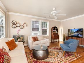 931 N Emerson Street 1, Denver CO 80218