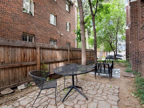 931 N Emerson Street 1, Denver CO 80218