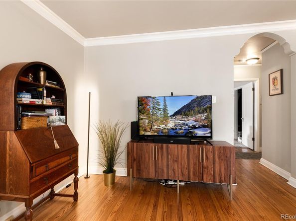 931 N Emerson Street 1, Denver CO 80218