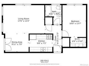 931 N Emerson Street 1, Denver CO 80218