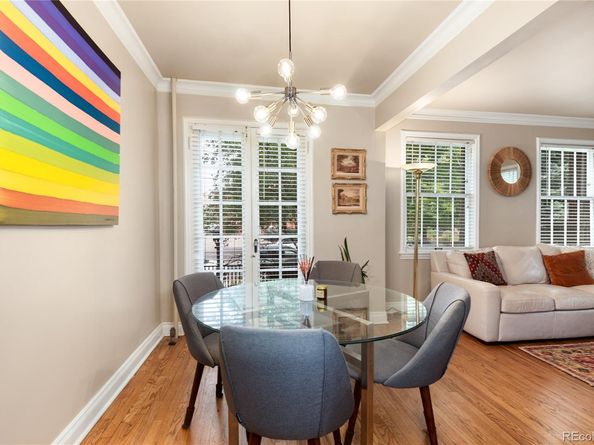 931 N Emerson Street 1, Denver CO 80218