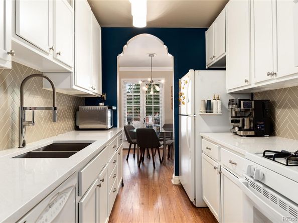 931 N Emerson Street 1, Denver CO 80218