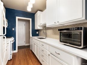 931 N Emerson Street 1, Denver CO 80218