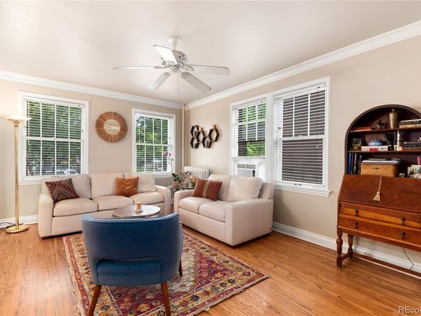 931 N Emerson Street 1, Denver CO 80218