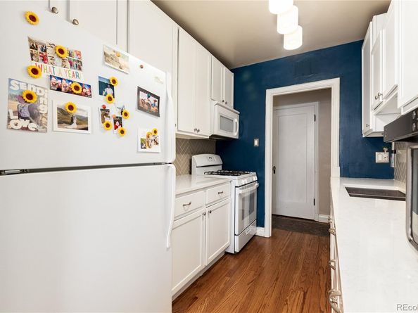 931 N Emerson Street 1, Denver CO 80218