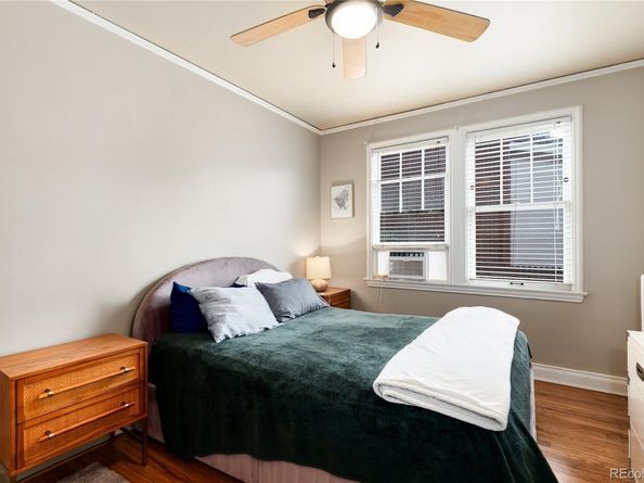 931 N Emerson Street 1, Denver CO 80218