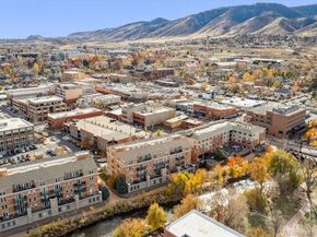 660 11th Street 104, Golden CO 80401