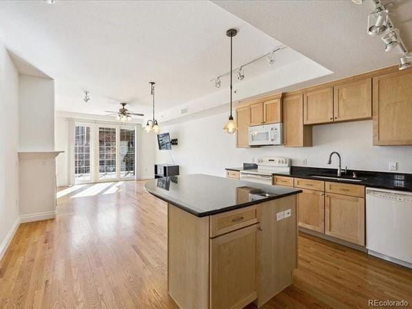 660 11th Street 104, Golden CO 80401