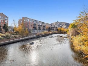 660 11th Street 104, Golden CO 80401