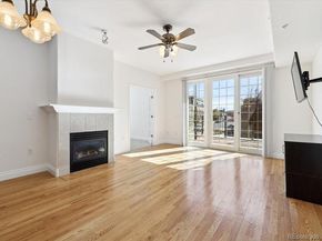 660 11th Street 104, Golden CO 80401