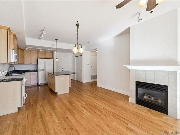 660 11th Street 104, Golden CO 80401