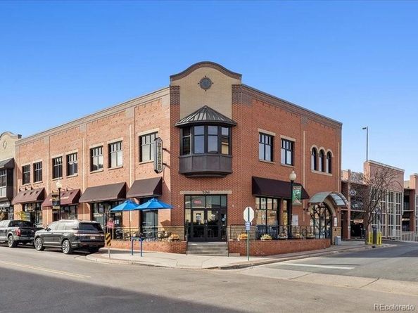 660 11th Street 104, Golden CO 80401