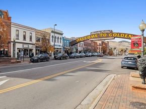 660 11th Street 104, Golden CO 80401