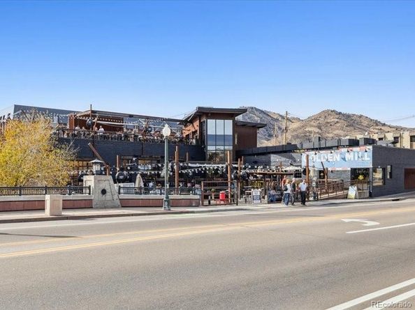 660 11th Street 104, Golden CO 80401