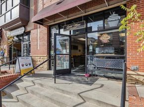 660 11th Street 104, Golden CO 80401