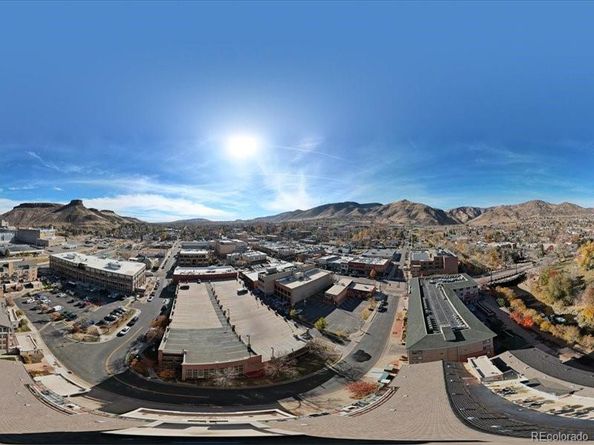 660 11th Street 104, Golden CO 80401