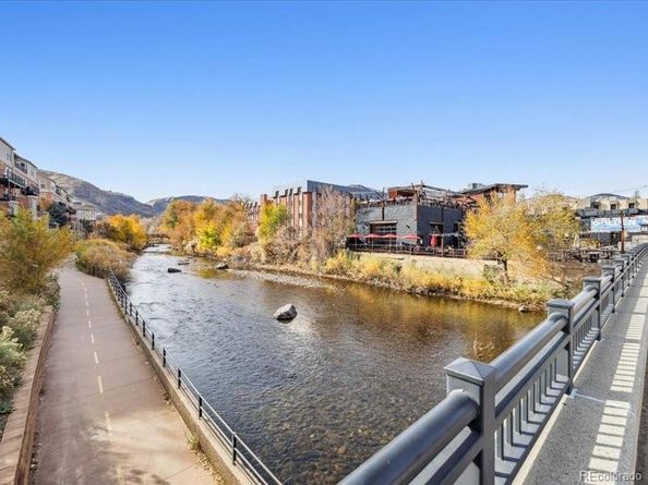 660 11th Street 104, Golden CO 80401