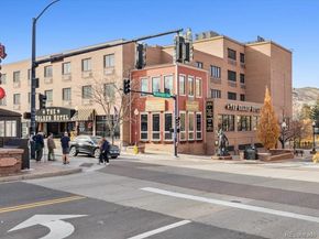 660 11th Street 104, Golden CO 80401