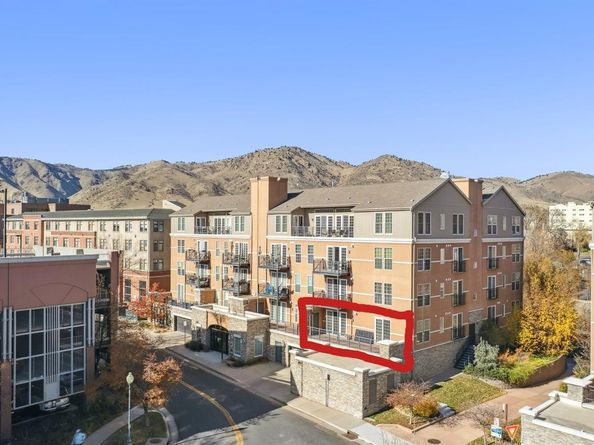 660 11th Street 104, Golden CO 80401