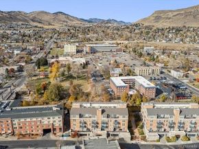 660 11th Street 104, Golden CO 80401