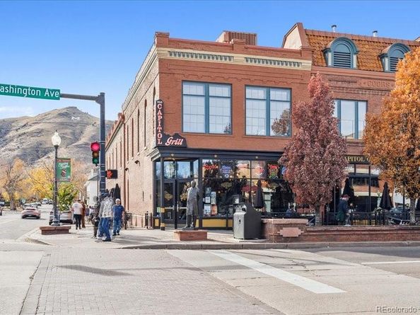 660 11th Street 104, Golden CO 80401