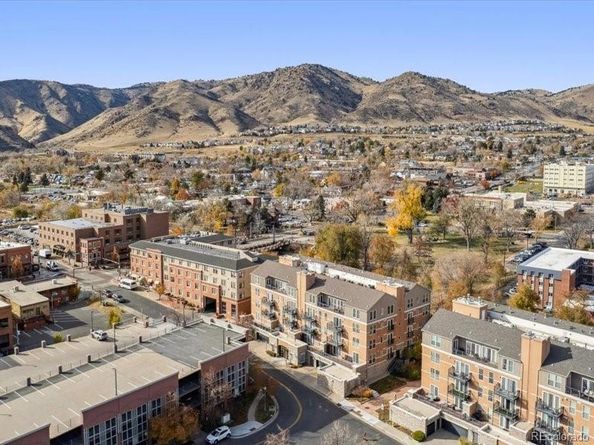 660 11th Street 104, Golden CO 80401