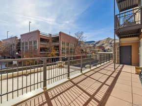 660 11th Street 104, Golden CO 80401