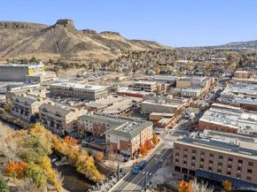 660 11th Street 104, Golden CO 80401