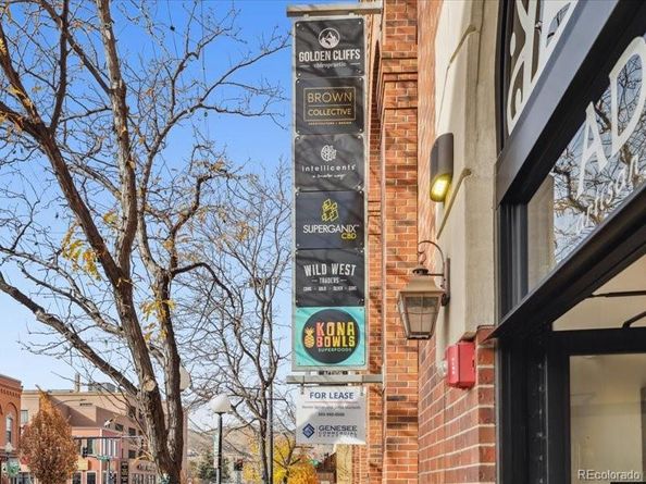 660 11th Street 104, Golden CO 80401