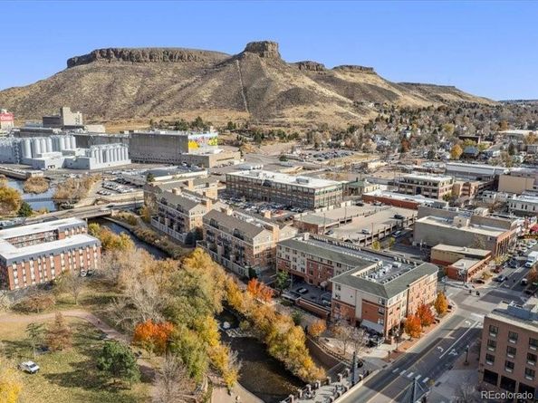 660 11th Street 104, Golden CO 80401