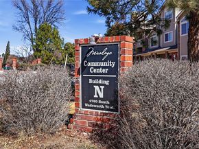 4760 S Wadsworth Boulevard A304, Littleton CO 80123