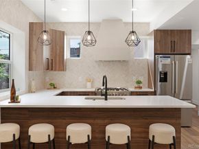 2849 N Vine Street, Denver CO 80205