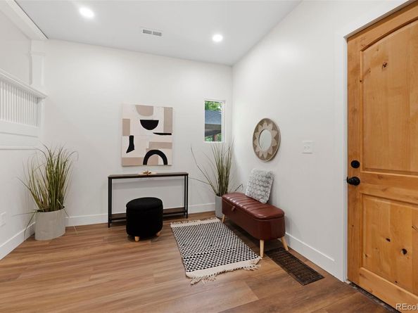 2849 N Vine Street, Denver CO 80205