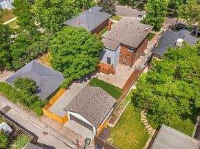 2849 N Vine Street, Denver CO 80205
