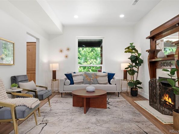 2849 N Vine Street, Denver CO 80205