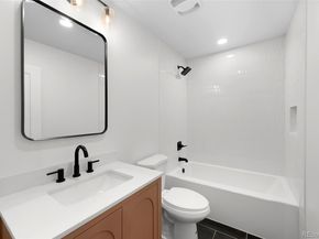 2849 N Vine Street, Denver CO 80205