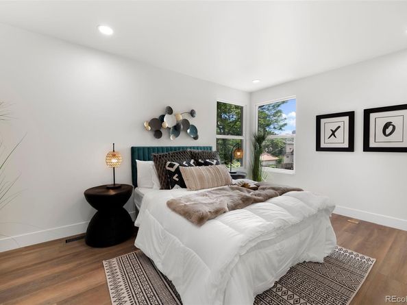 2849 N Vine Street, Denver CO 80205