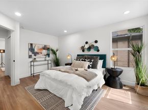2849 N Vine Street, Denver CO 80205