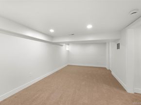 2849 N Vine Street, Denver CO 80205