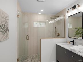 2849 N Vine Street, Denver CO 80205
