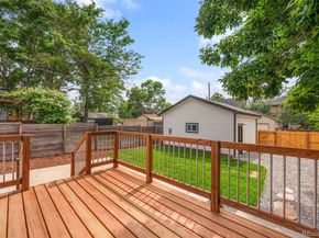 2849 N Vine Street, Denver CO 80205