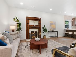 2849 N Vine Street, Denver CO 80205