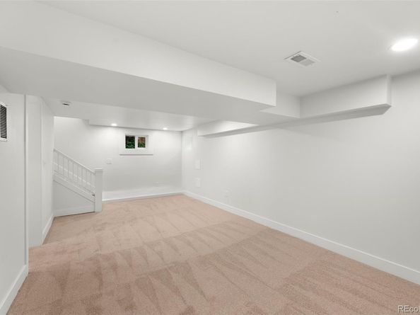 2849 N Vine Street, Denver CO 80205