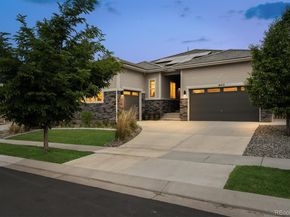 16312 Spanish Peak Way, Broomfield CO 80023
