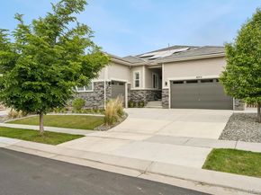 16312 Spanish Peak Way, Broomfield CO 80023