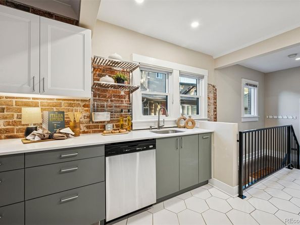 4446 Lowell Boulevard, Denver CO 80211