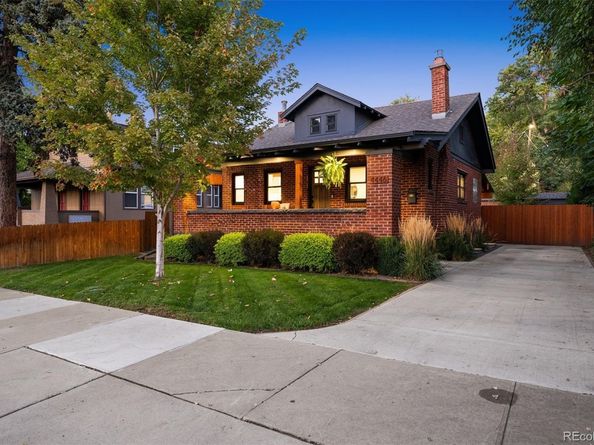 4446 Lowell Boulevard, Denver CO 80211