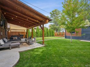 4446 Lowell Boulevard, Denver CO 80211