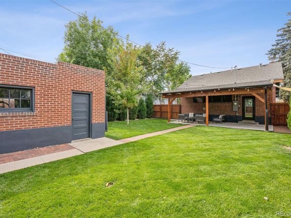 4446 Lowell Boulevard, Denver CO 80211